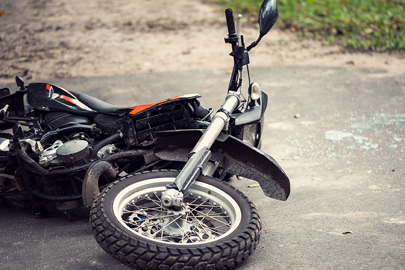 Motorcycle Accidents