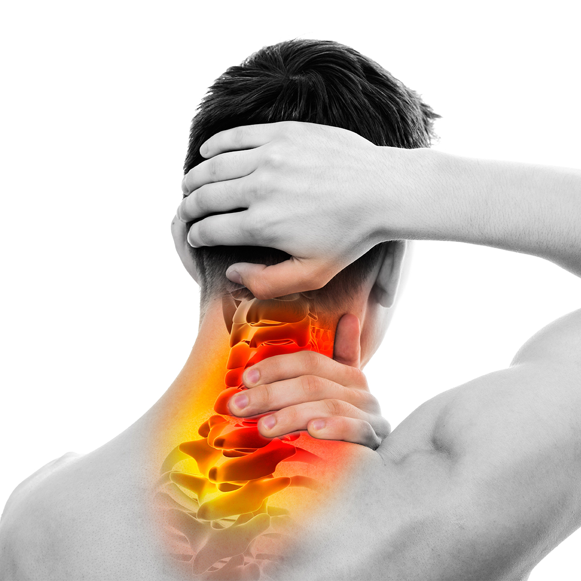 Neck & Back Injuries